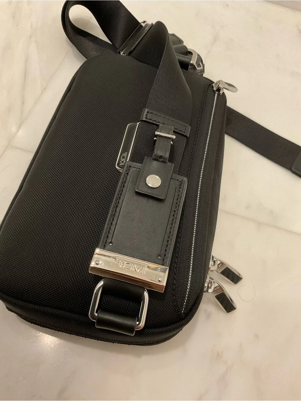 Tumi up sale